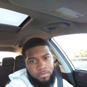 Meet your Posher, Terrell